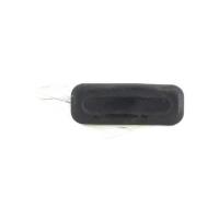 Bouton de coffre, Peugeot 1007
