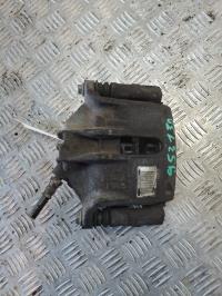 Étrier avant gauche (freinage), Peugeot 1007