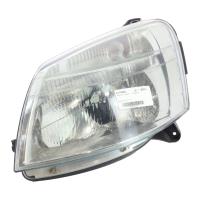 Optique avant principal gauche (feux)(phare), Citroën Berlingo 1 · Phase 2