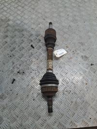Cardan gauche (transmission), Citroën Berlingo 1 · Phase 2