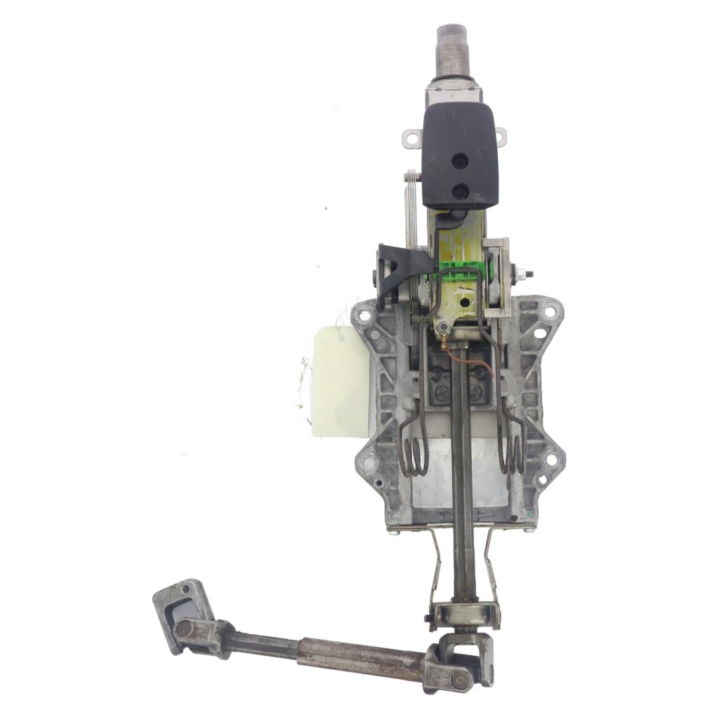Colonne de direction, Volkswagen Golf 5