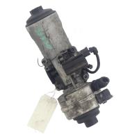 Support filtre à huile, Volkswagen Golf 5