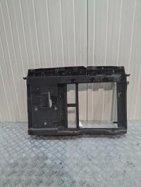 Armature avant, Masque avant, Peugeot 207 · Phase 1
