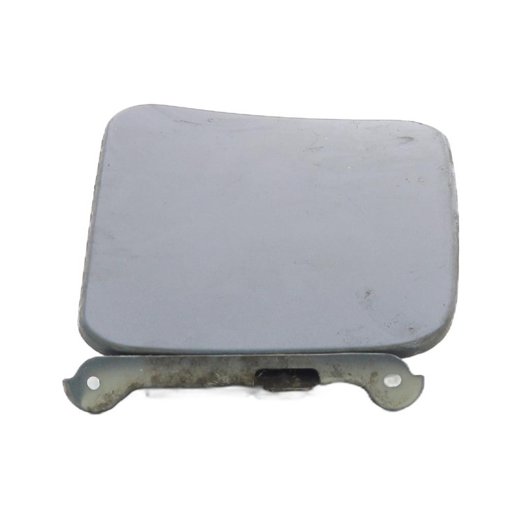 Trappe d'essence, Nissan Micra 4 · Phase 2