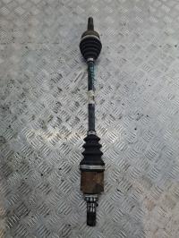 Cardan gauche (transmission), Nissan Micra 4 · Phase 2