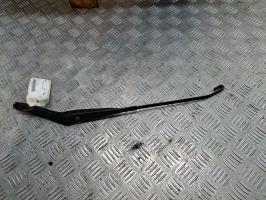 Bras essuie glace avant gauche, Dacia Duster 1 · Phase 1