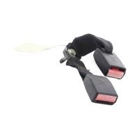 Attache ceinture arrière droit, Dacia Duster 1 · Phase 1