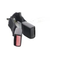 Attache ceinture arrière gauche, Dacia Duster 1 · Phase 1