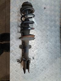 Amortisseur avant droit, Dacia Duster 1 · Phase 1