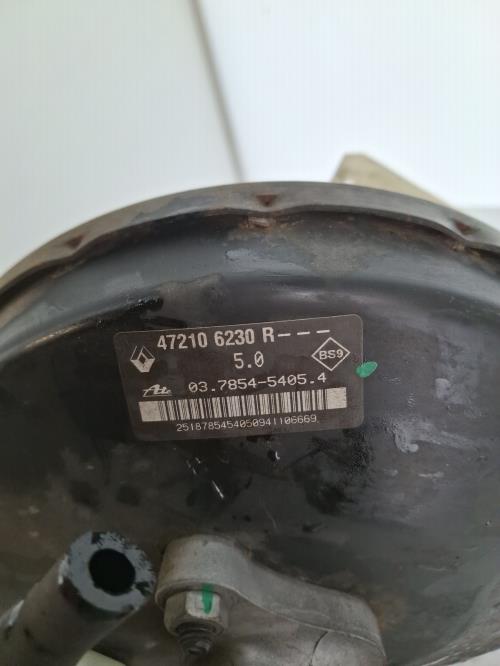 Foto del ricambio