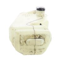 Vase de lave glace, Dacia Duster 1 · Phase 1