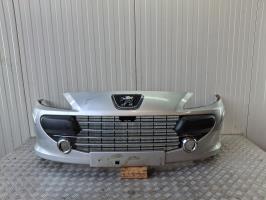 Pare choc avant, Peugeot 307 · Phase 2 Cabriolet