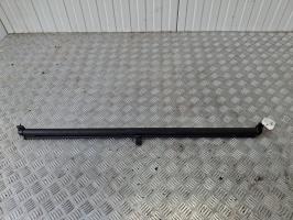 Plage arrière, Peugeot 307 · Phase 2 Cabriolet