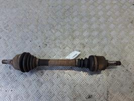Cardan gauche (transmission), Peugeot 307 · Phase 2 Cabriolet
