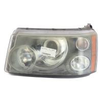 Optique avant principal gauche (feux)(phare), Land Rover Range Rover 1 Sport · Phase 1