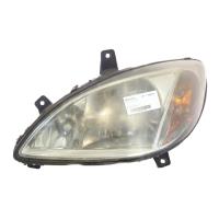 Optique avant principal gauche (feux)(phare), Mercedes Vito 1