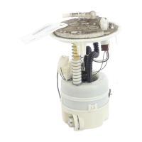Pompe immergee, Peugeot 1007