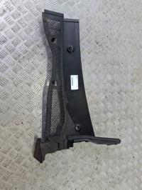 Baie de pare brise, Peugeot 2008 2