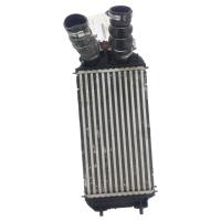 Échangeur air (Intercooler), Peugeot 2008 2