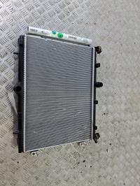 Radiateur eau, Peugeot 2008 2