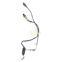Sonde lambda, Seat Ibiza 4 · Phase 1