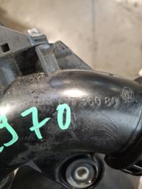 Durite, Peugeot 308 2 · Phase 2