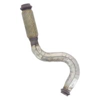 Tube avant (echappement)