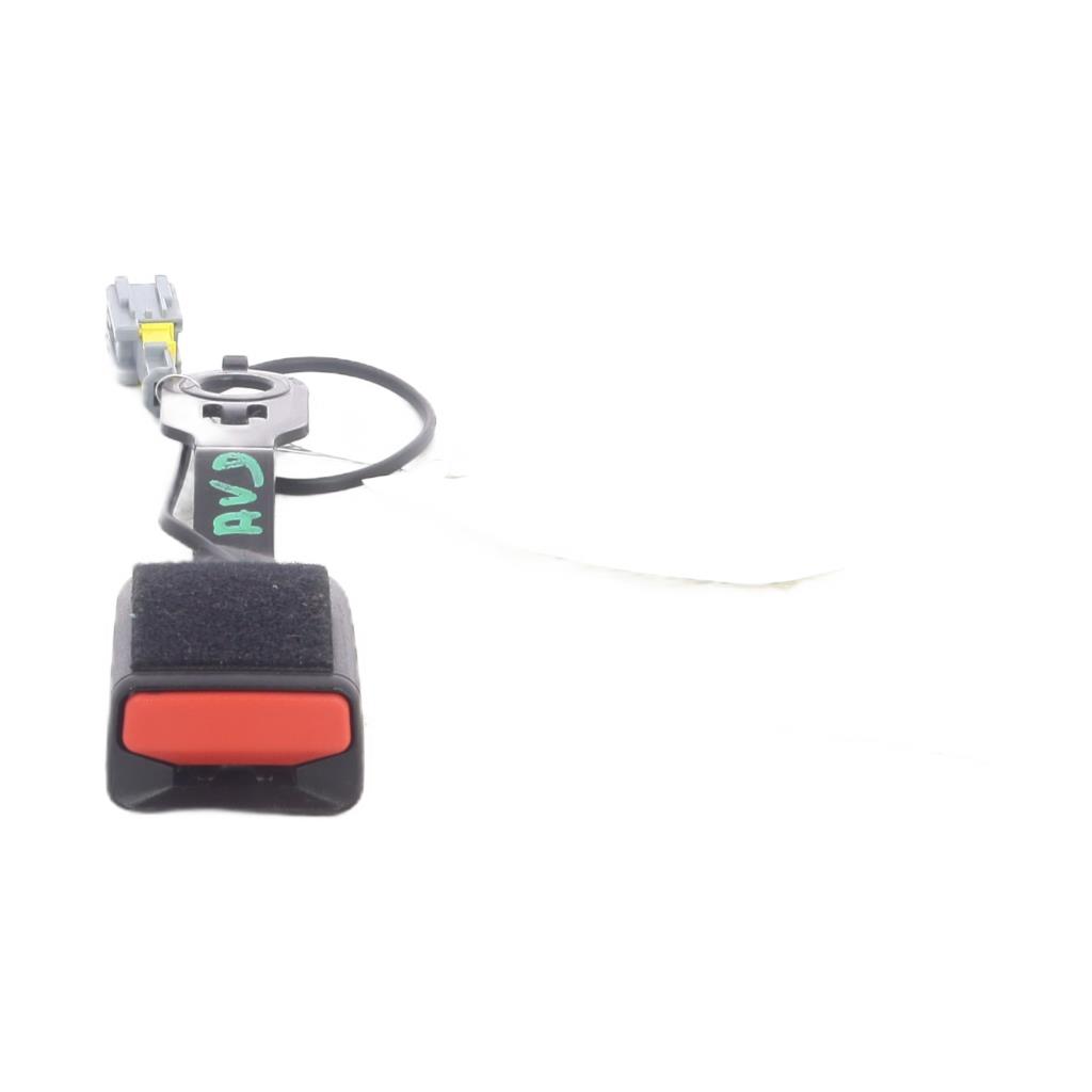 Attache ceinture avant droit, Peugeot 208 1 · Phase 1