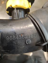 Durite de turbo, Peugeot 208 1 · Phase 1