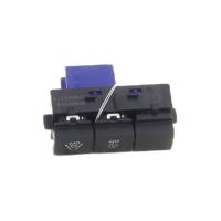 Bouton/Interrupteur, Peugeot 308 2 · Phase 2