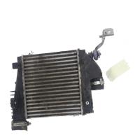 Échangeur air (Intercooler), Peugeot 308 2 · Phase 2