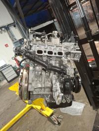 Moteur, Peugeot 308 2 · Phase 2