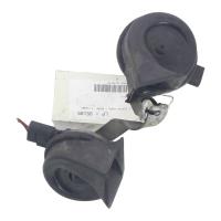 Avertisseur/Klaxon, BMW Serie 5 F11 Touring · Phase 1 Break