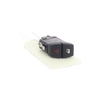 Bouton de warning, BMW Serie 5 F11 Touring · Phase 1 Break