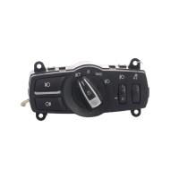 Commande de phare, BMW Serie 5 F11 Touring · Phase 1 Break