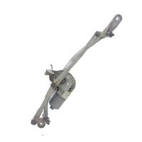 Moteur essuie glace avant, BMW Serie 5 F11 Touring · Phase 1 Break