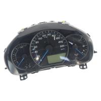 Compteur, Toyota Yaris 3 · Phase 1