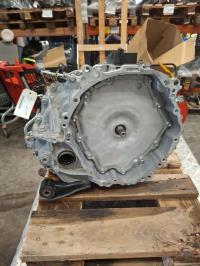 Boîte de vitesses, Toyota Yaris 3 · Phase 1