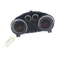 Compteur, Opel Astra J · Phase 1