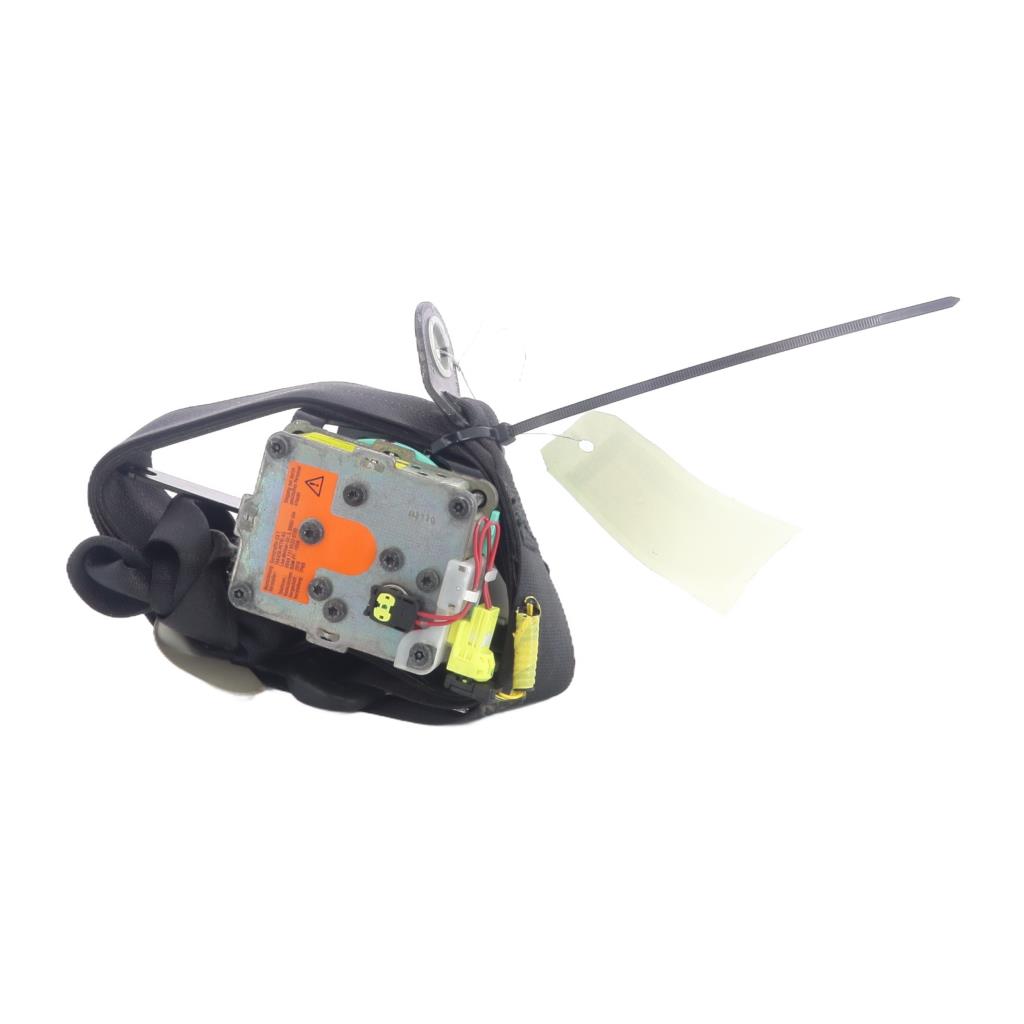 Ceinture avant droit, Toyota Auris 1 · Phase 2