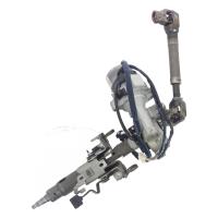 Colonne de direction, Toyota Auris 1 · Phase 2