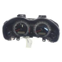 Compteur, Toyota Auris 1 · Phase 2