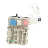 Porte fusible, Toyota Auris 1 · Phase 2