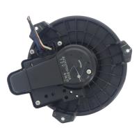 Pulseur d'air, Toyota Auris 1 · Phase 2