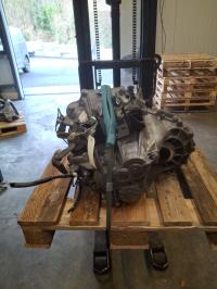 Boîte de vitesses, Toyota Auris 1 · Phase 2