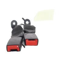 Attache ceinture arrière gauche, Citroën C3 2 · Phase 2
