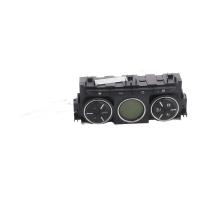 Commande chauffage, Citroën C3 2 · Phase 2