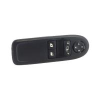 Interrupteur de lève vitre, Citroën C3 2 · Phase 2