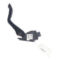 Potentiomètre de pédale de gaz d'accélérateur, Citroën C3 2 · Phase 2