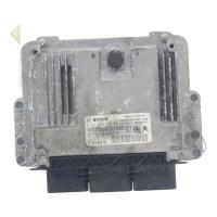 Calculateur moteur, Citroën C3 2 · Phase 2